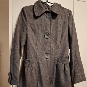 Vintage Fall Jacket